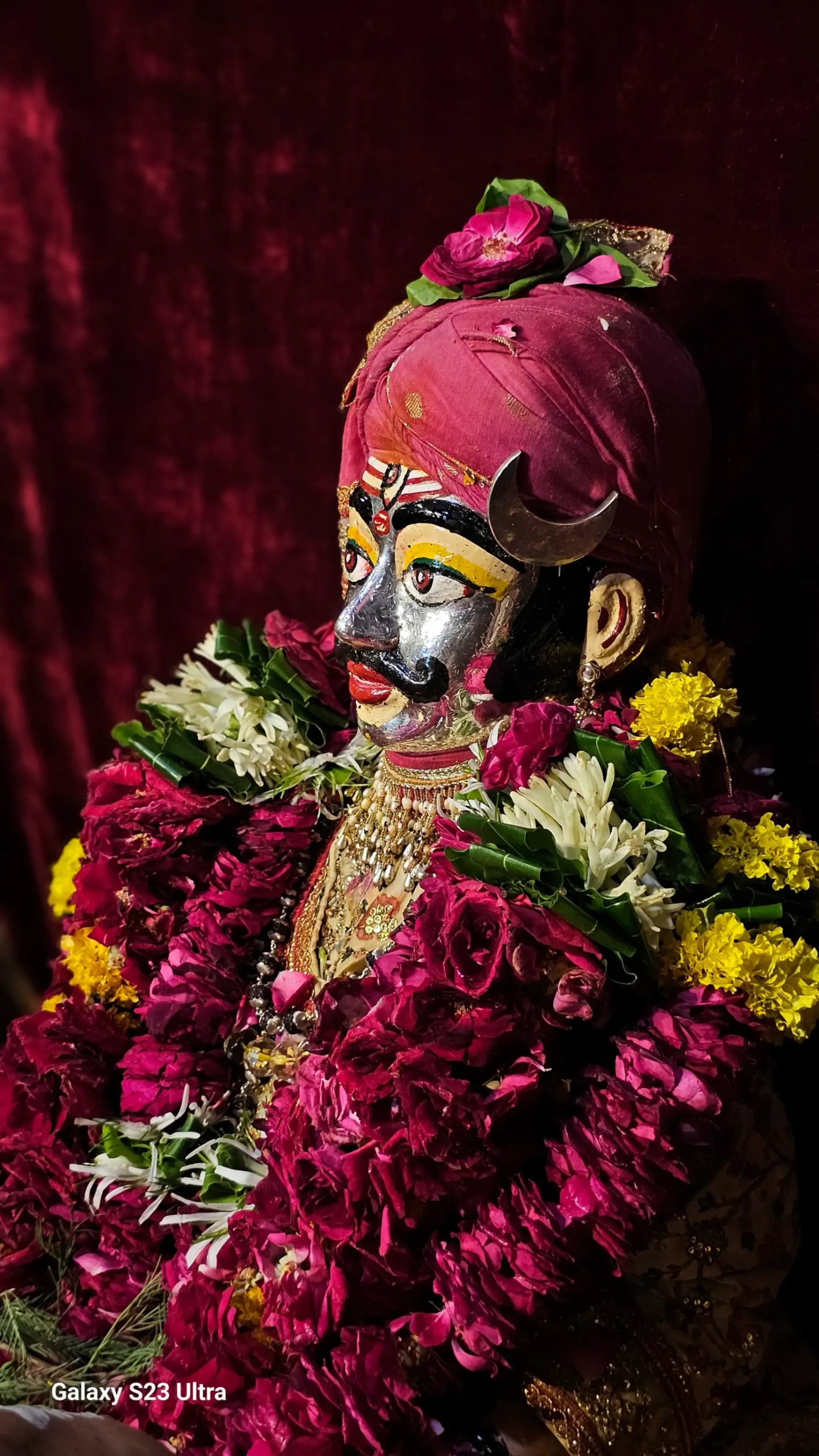 Shree Mahakaleshwar Bhakt Niwas Ujjain gallery image 1