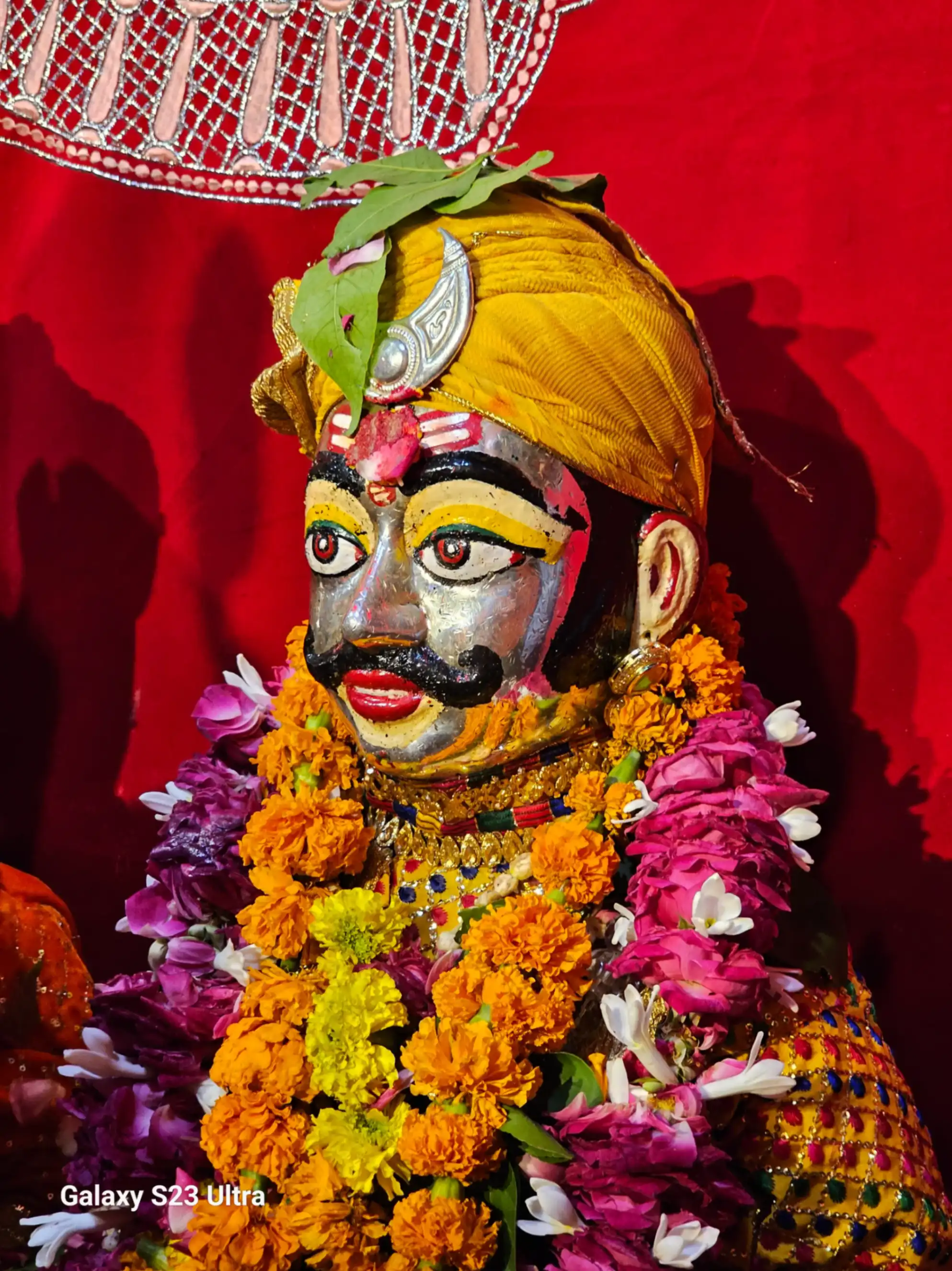 Shree Mahakaleshwar Bhakt Niwas Ujjain gallery image 2