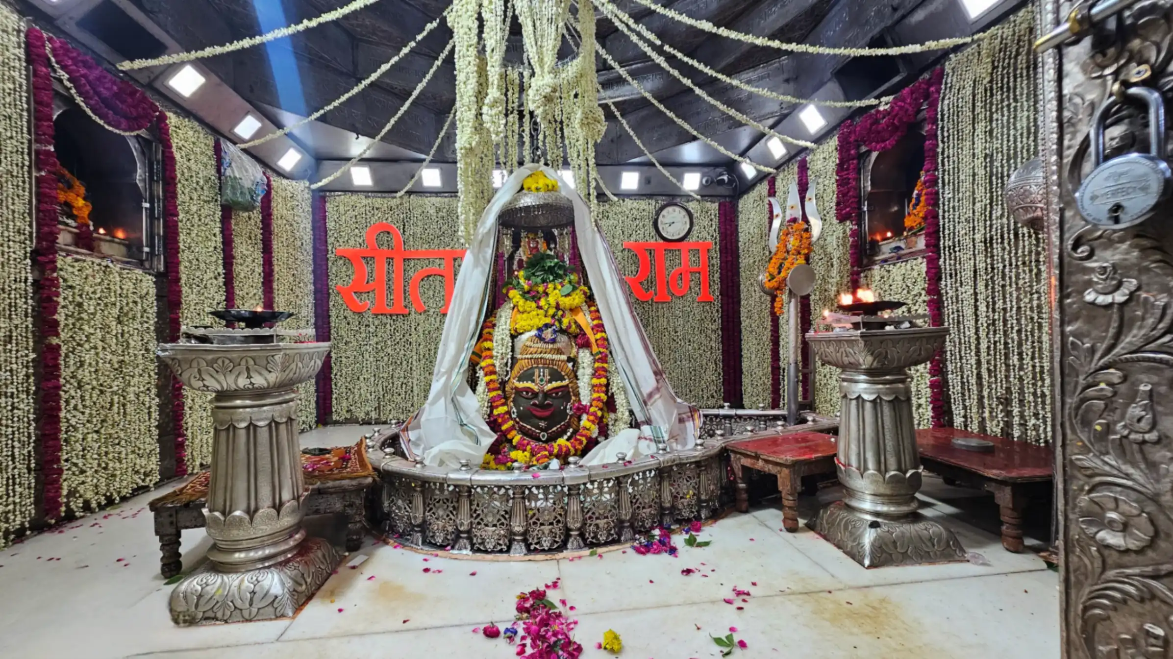 Shree Mahakaleshwar Bhakt Niwas Ujjain gallery image 3