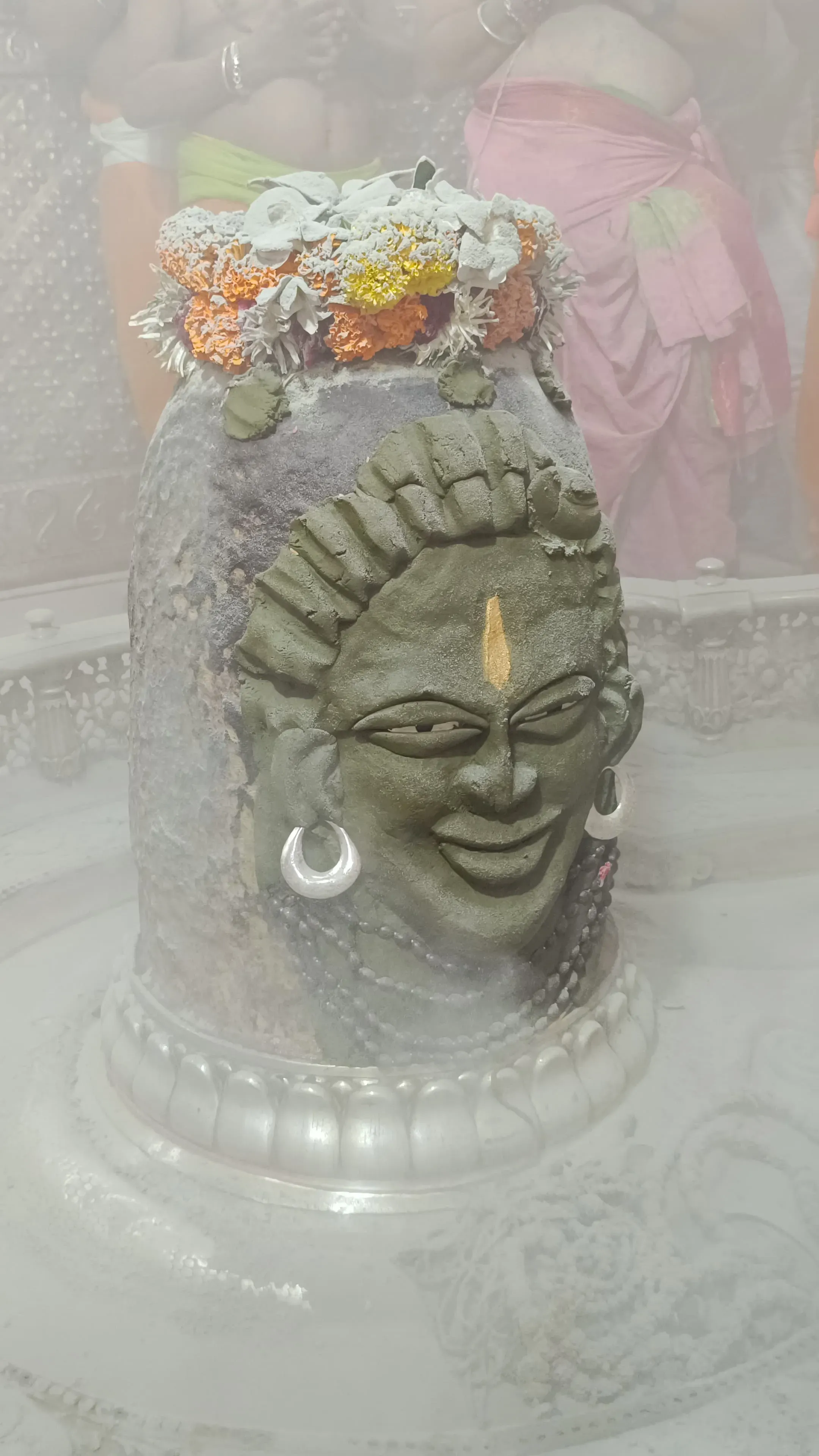 Shree Mahakaleshwar Bhakt Niwas Wa0188 Ujjain