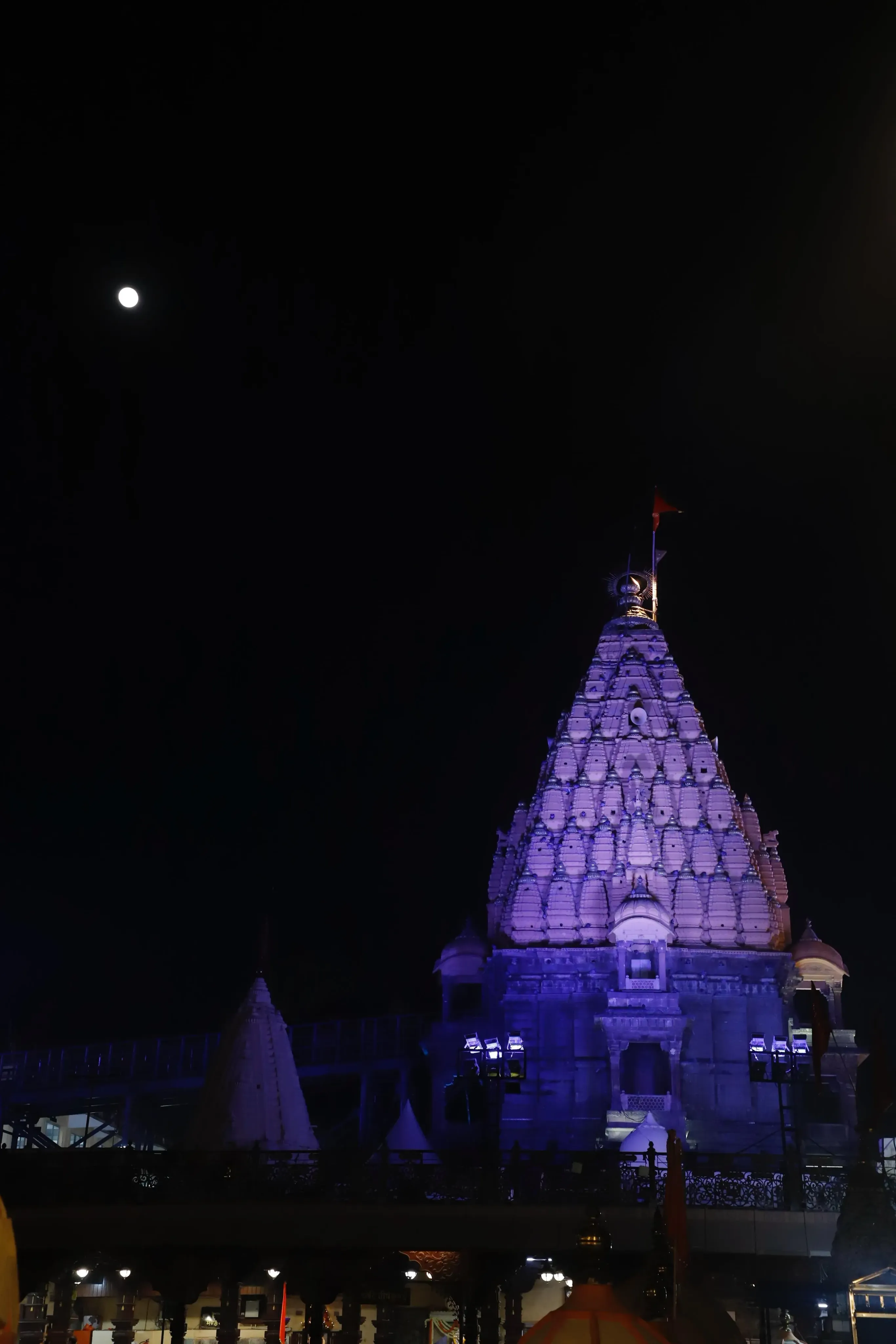 Shree Mahakaleshwar Bhakt Niwas Wa0544 Ujjain