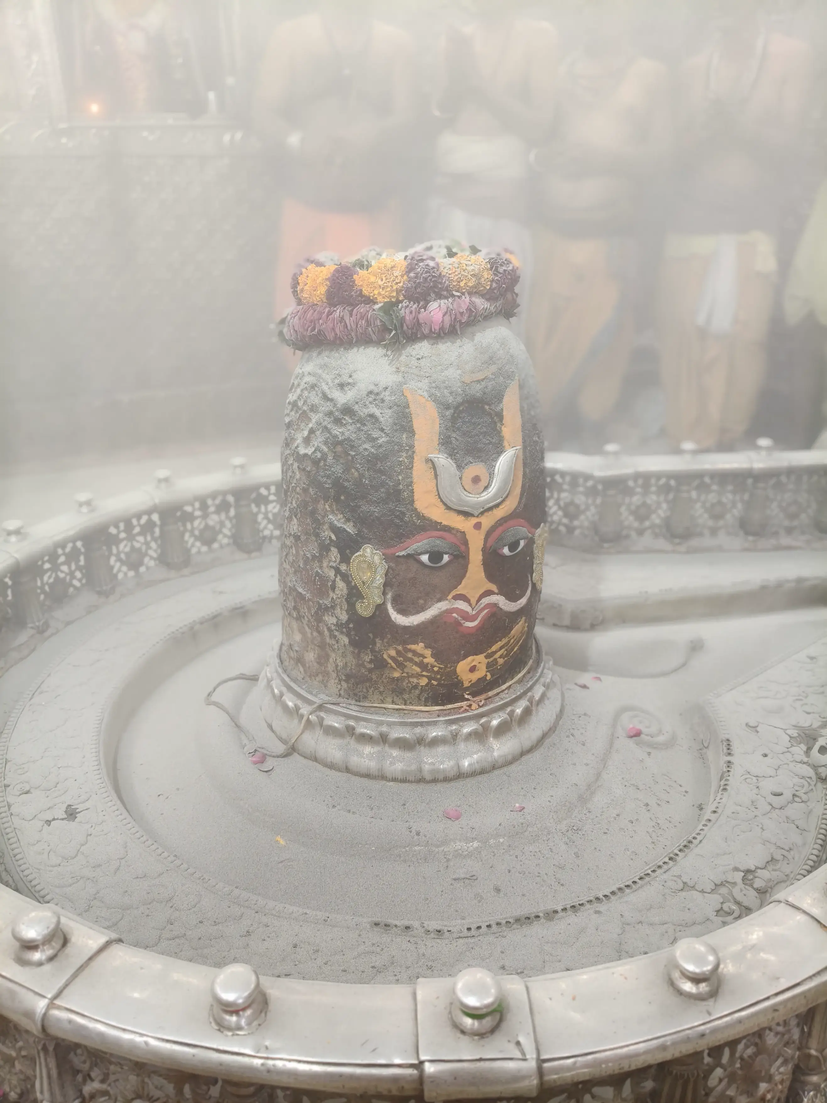 Shree Mahakaleshwar Bhakt Niwas Img20251116052018 Ujjain
