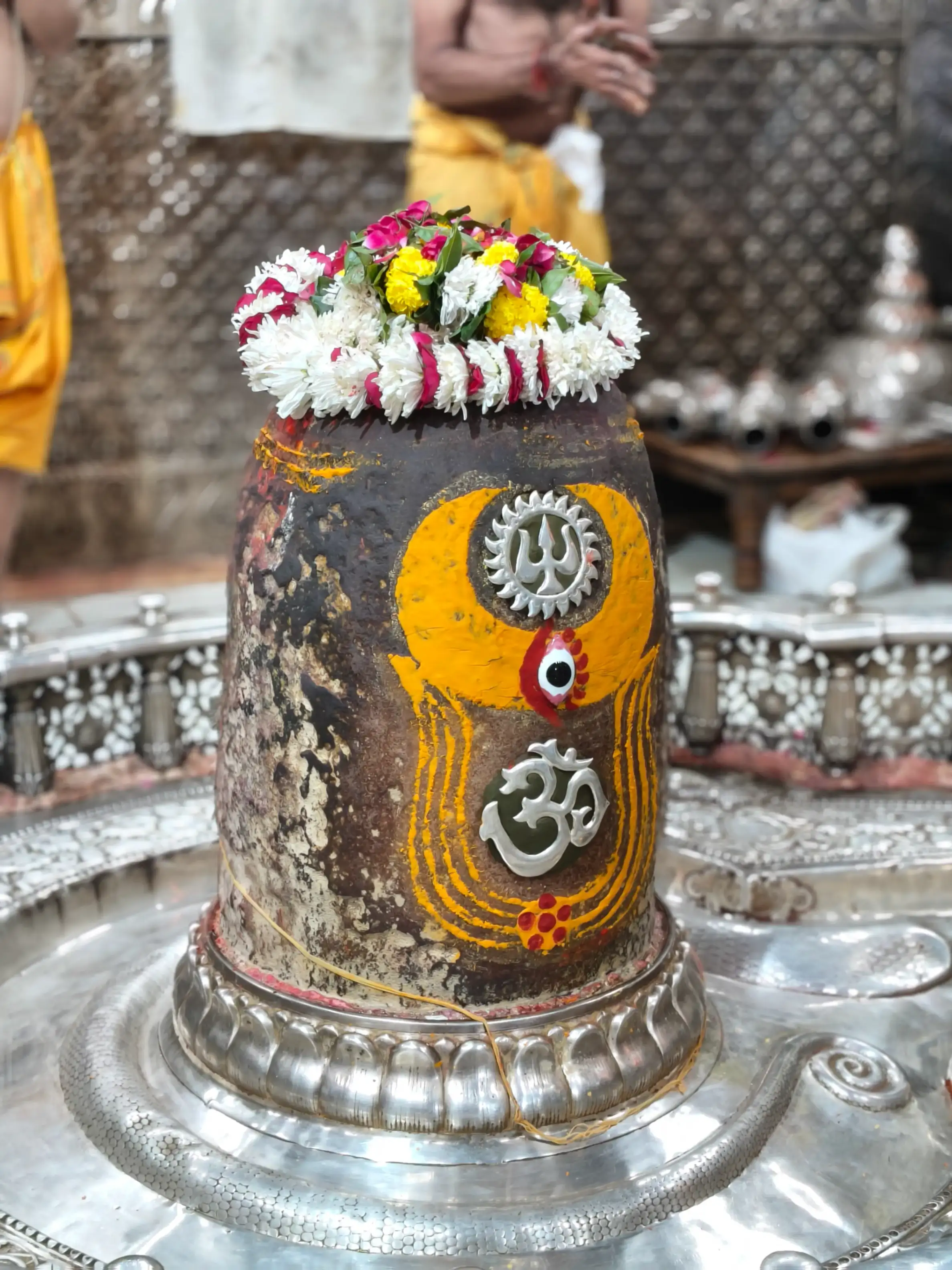 Shree Mahakaleshwar Bhakt Niwas Img20251117051016 Ujjain