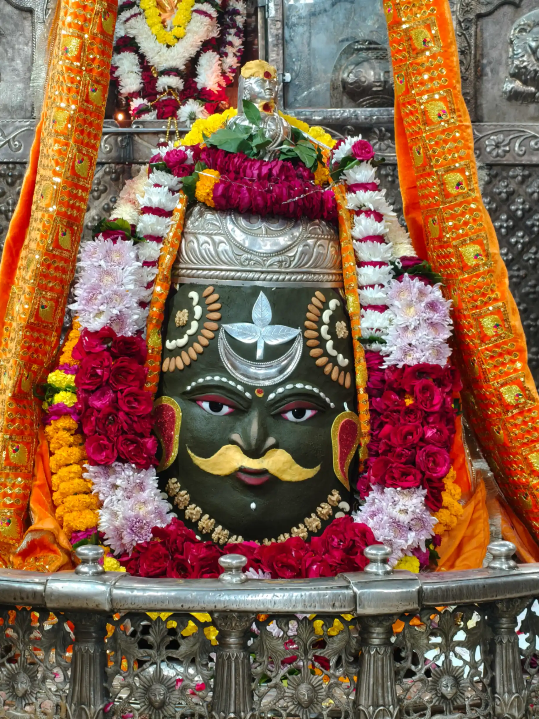 Shree Mahakaleshwar Bhakt Niwas Img20251120183509 Ujjain
