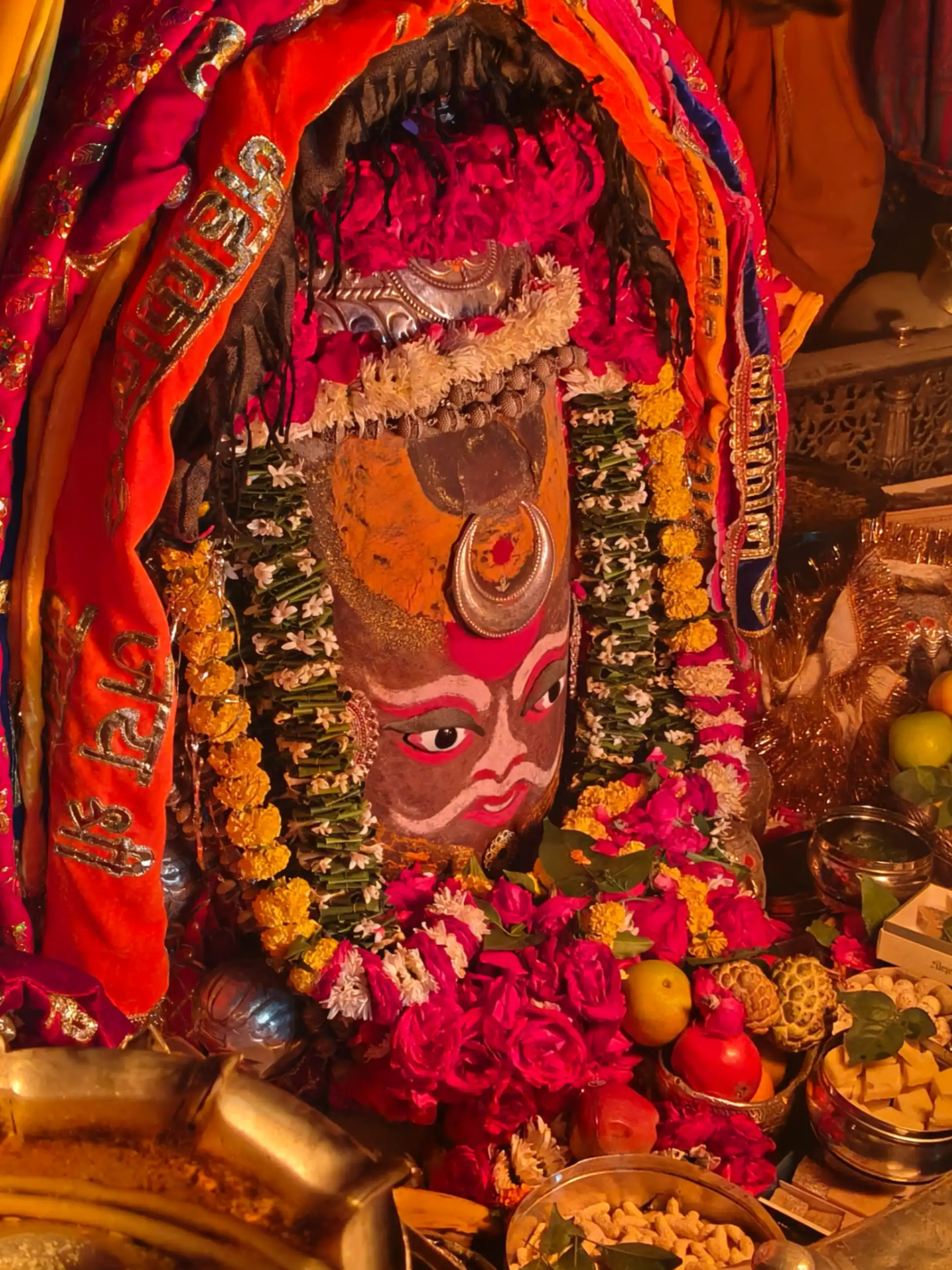 Shree Mahakaleshwar Bhakt Niwas Img20251121054706 Ujjain