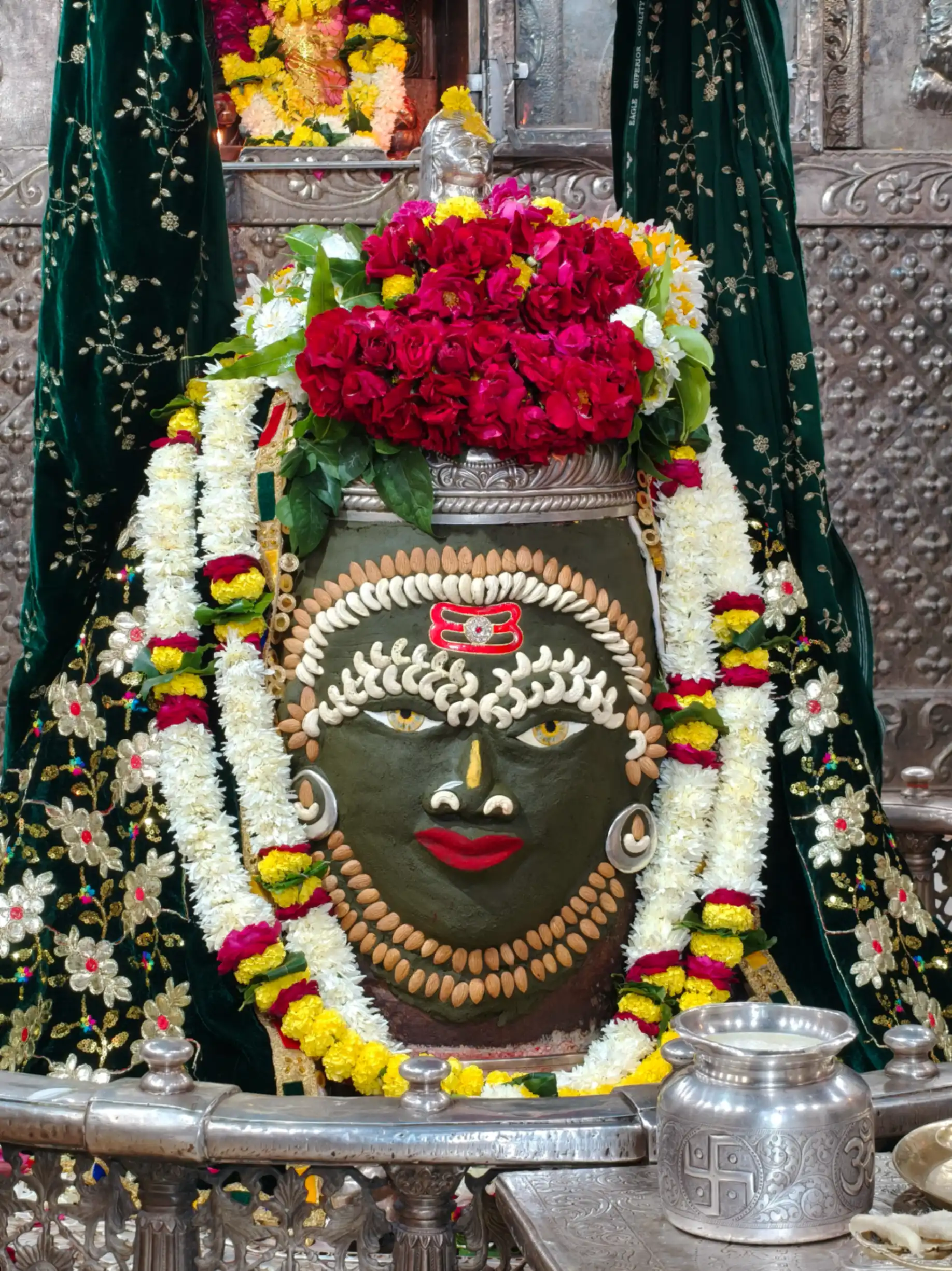 Shree Mahakaleshwar Bhakt Niwas Img20251123184019 Ujjain