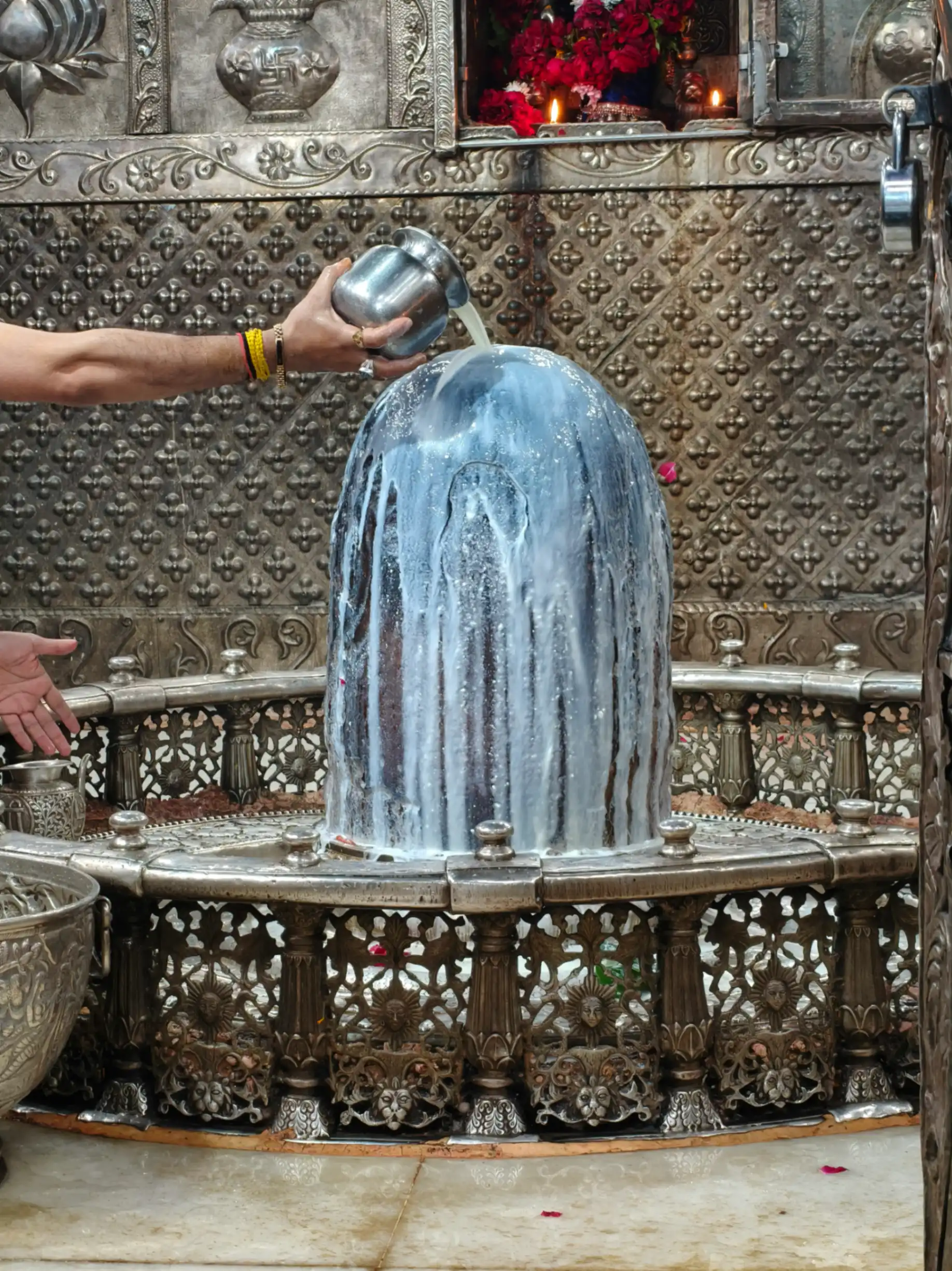 Shree Mahakaleshwar Bhakt Niwas Img20251124073821 Ujjain