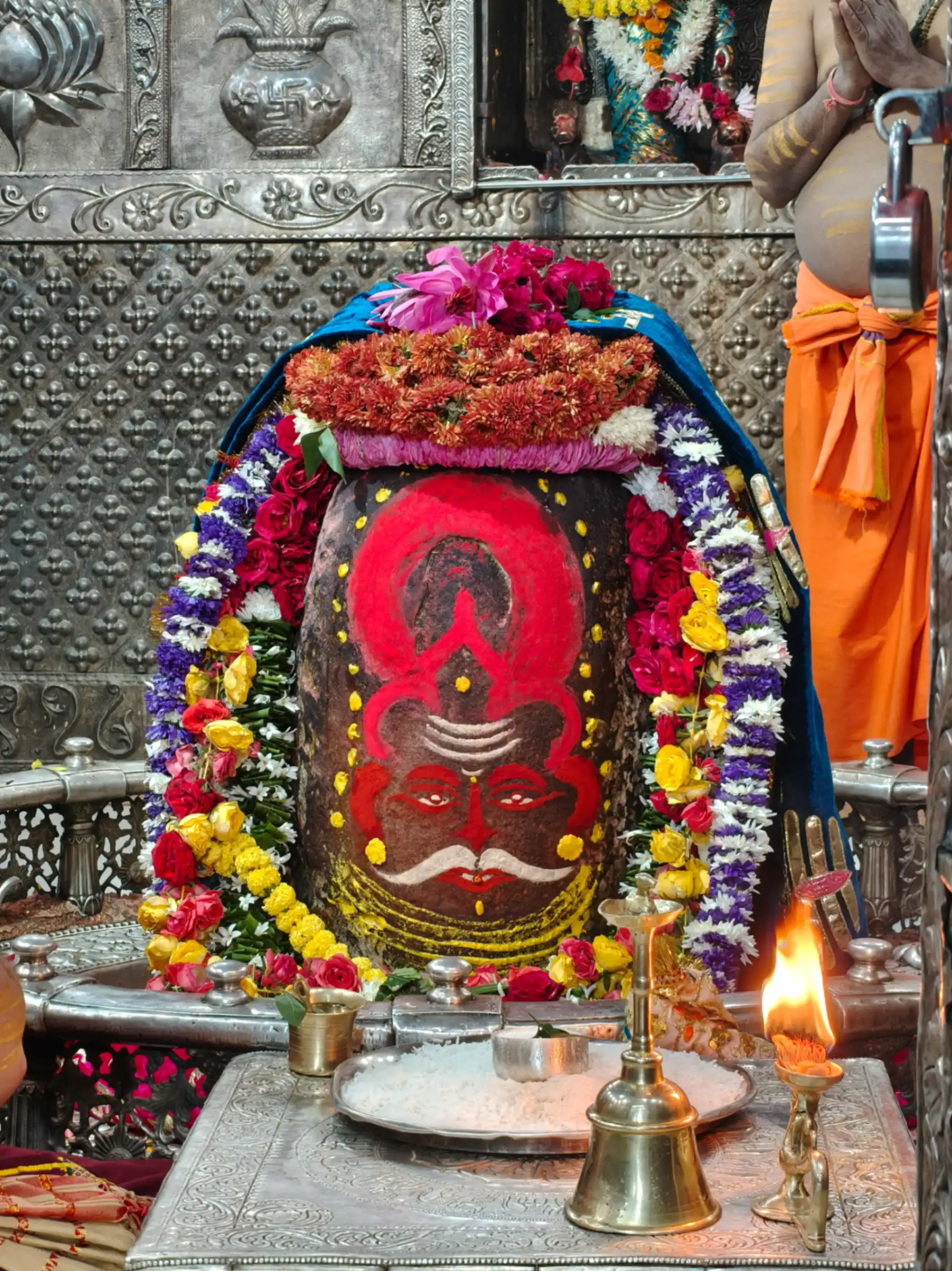 Shree Mahakaleshwar Bhakt Niwas Img20251125080629 Ujjain