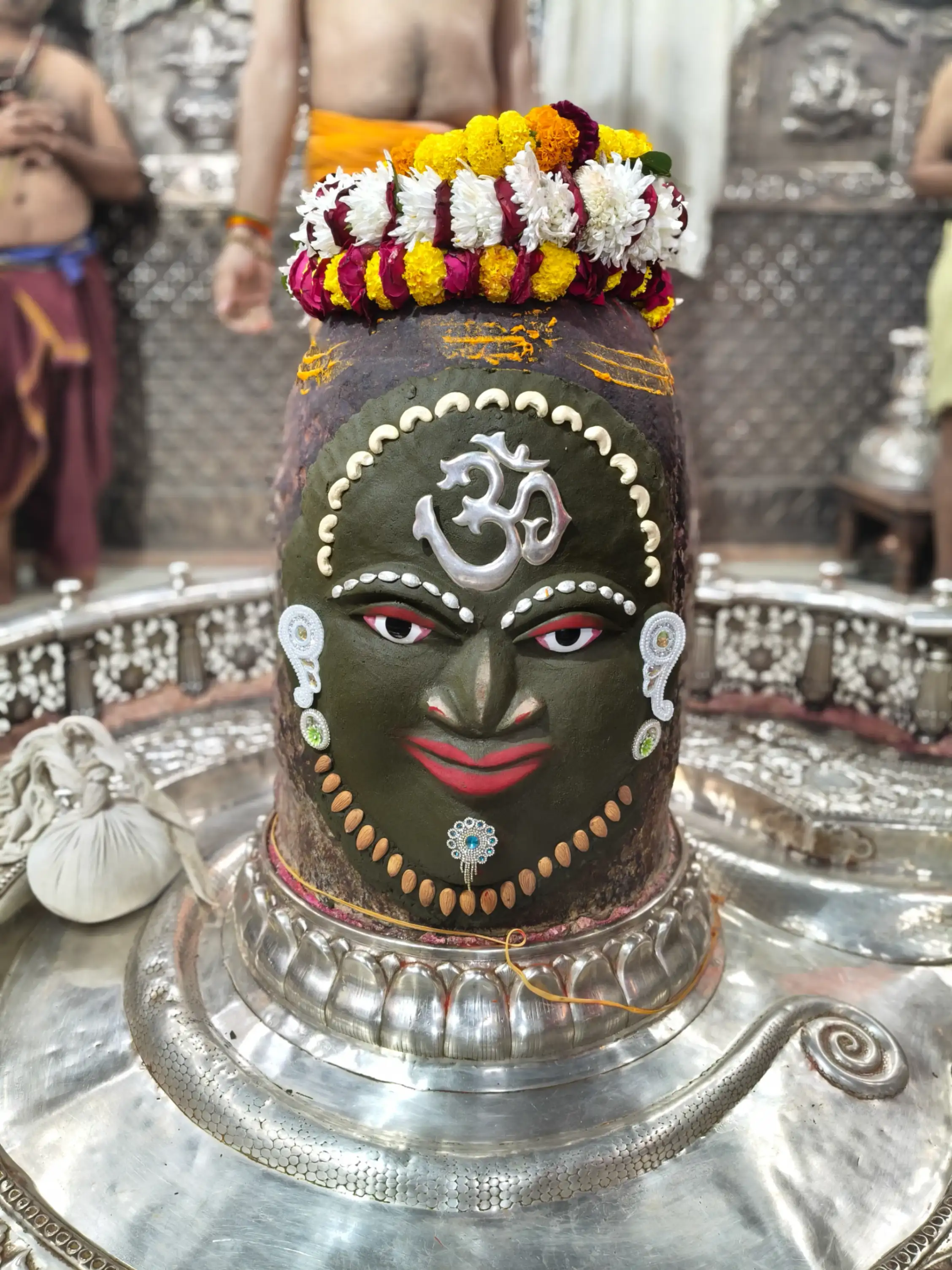Shree Mahakaleshwar Bhakt Niwas Img20251203051526 Ujjain