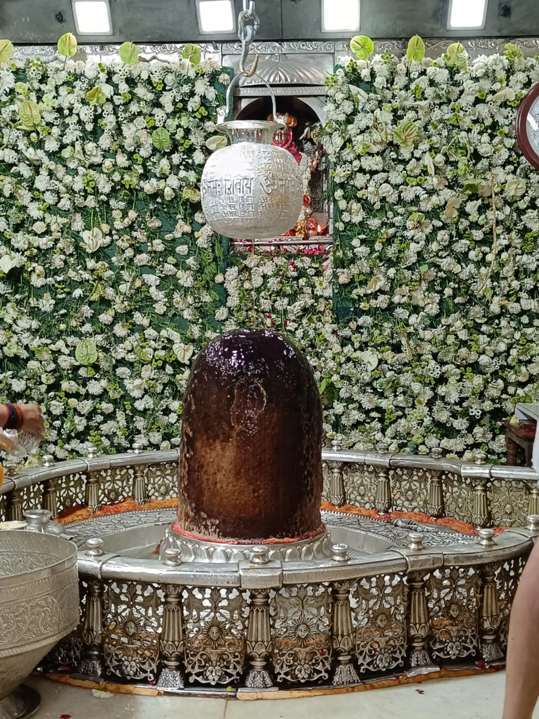 Shree Mahakaleshwar Bhakt Niwas Ujjain gallery image 26