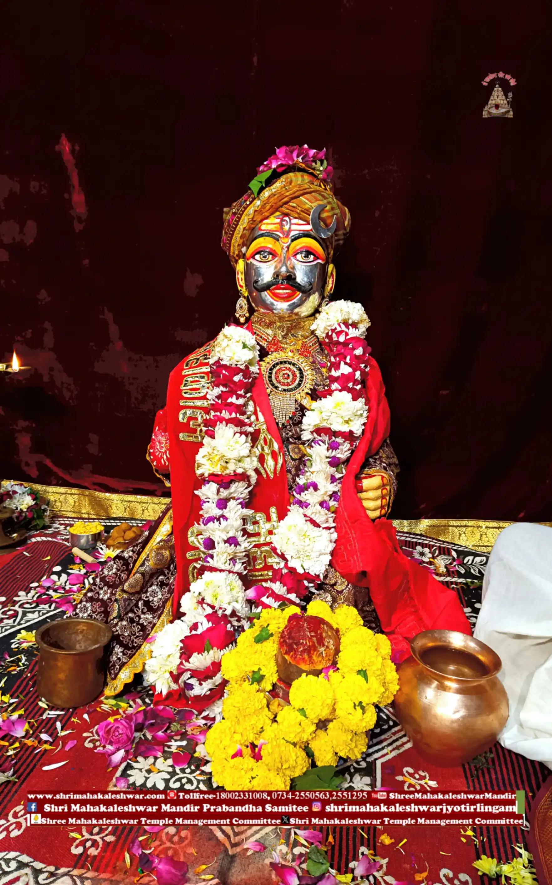 Shree Mahakaleshwar Bhakt Niwas Ujjain gallery image 29