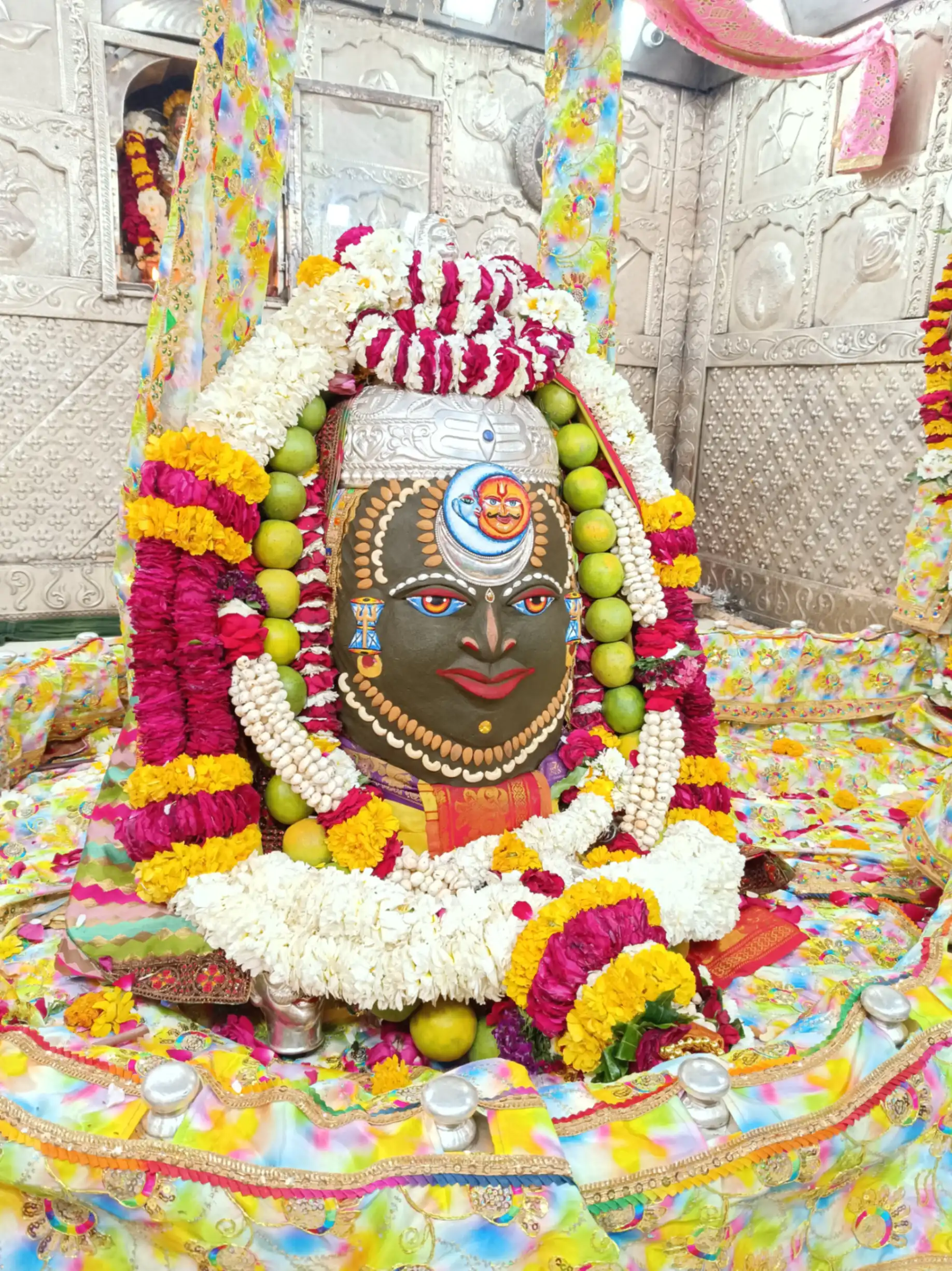 Shree Mahakaleshwar Bhakt Niwas Ujjain gallery image 30