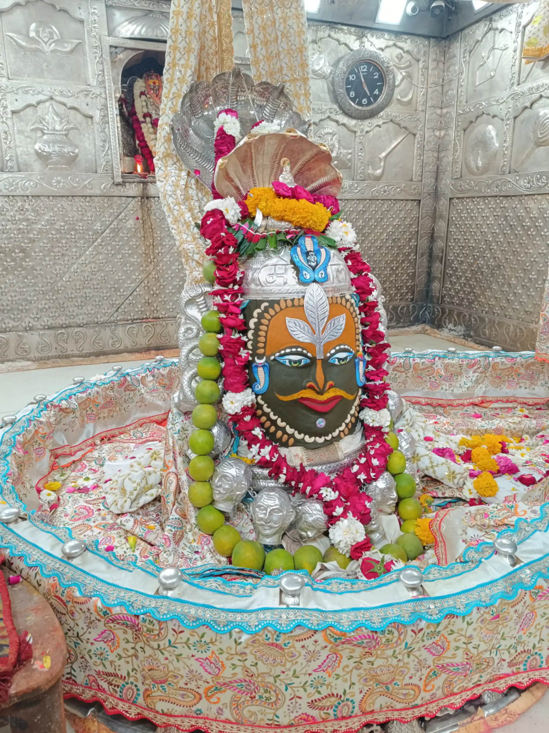 Shree Mahakaleshwar Bhakt Niwas Ujjain gallery image 31