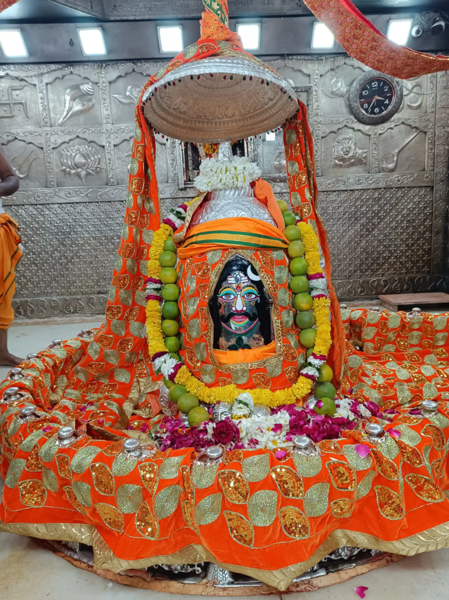 Shree Mahakaleshwar Bhakt Niwas Ujjain gallery image 32