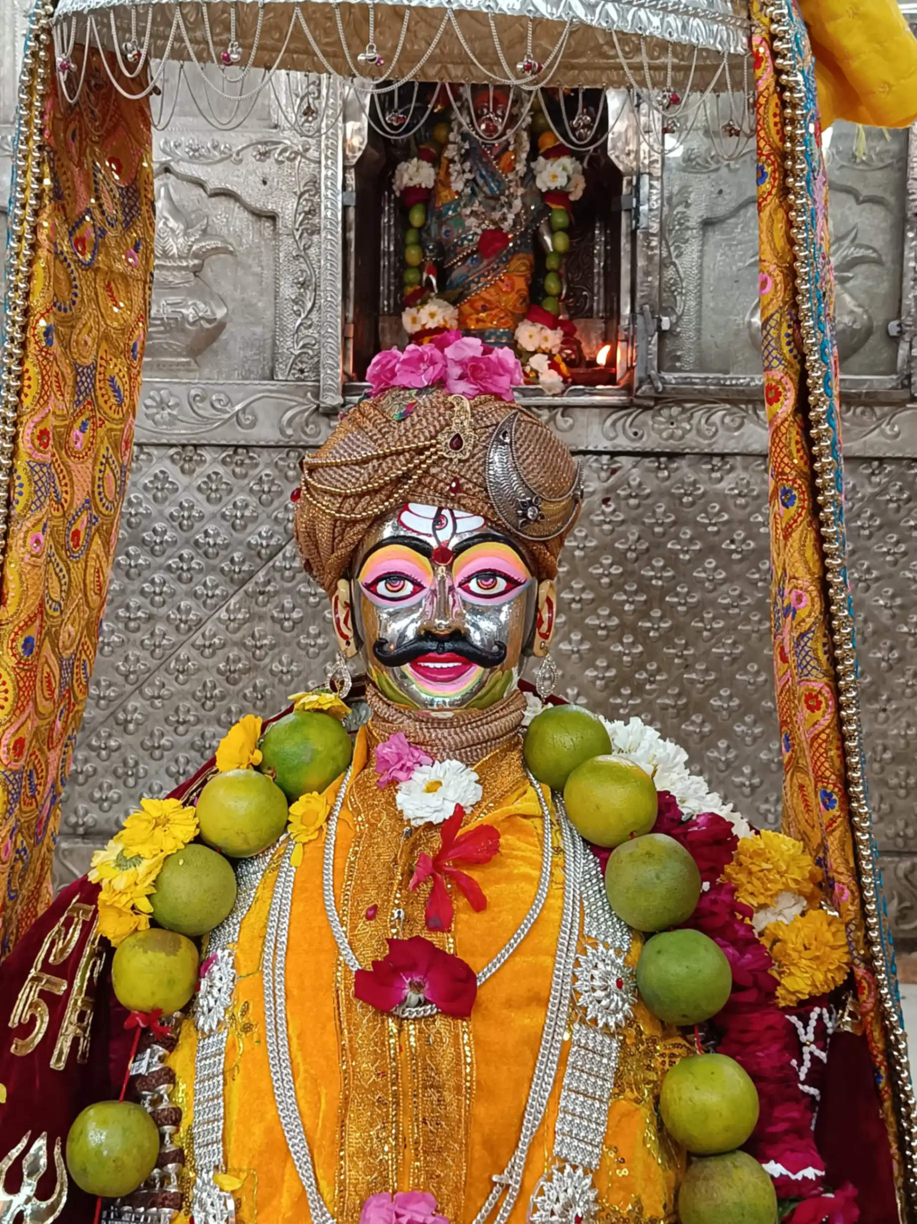 Shree Mahakaleshwar Bhakt Niwas Ujjain gallery image 33
