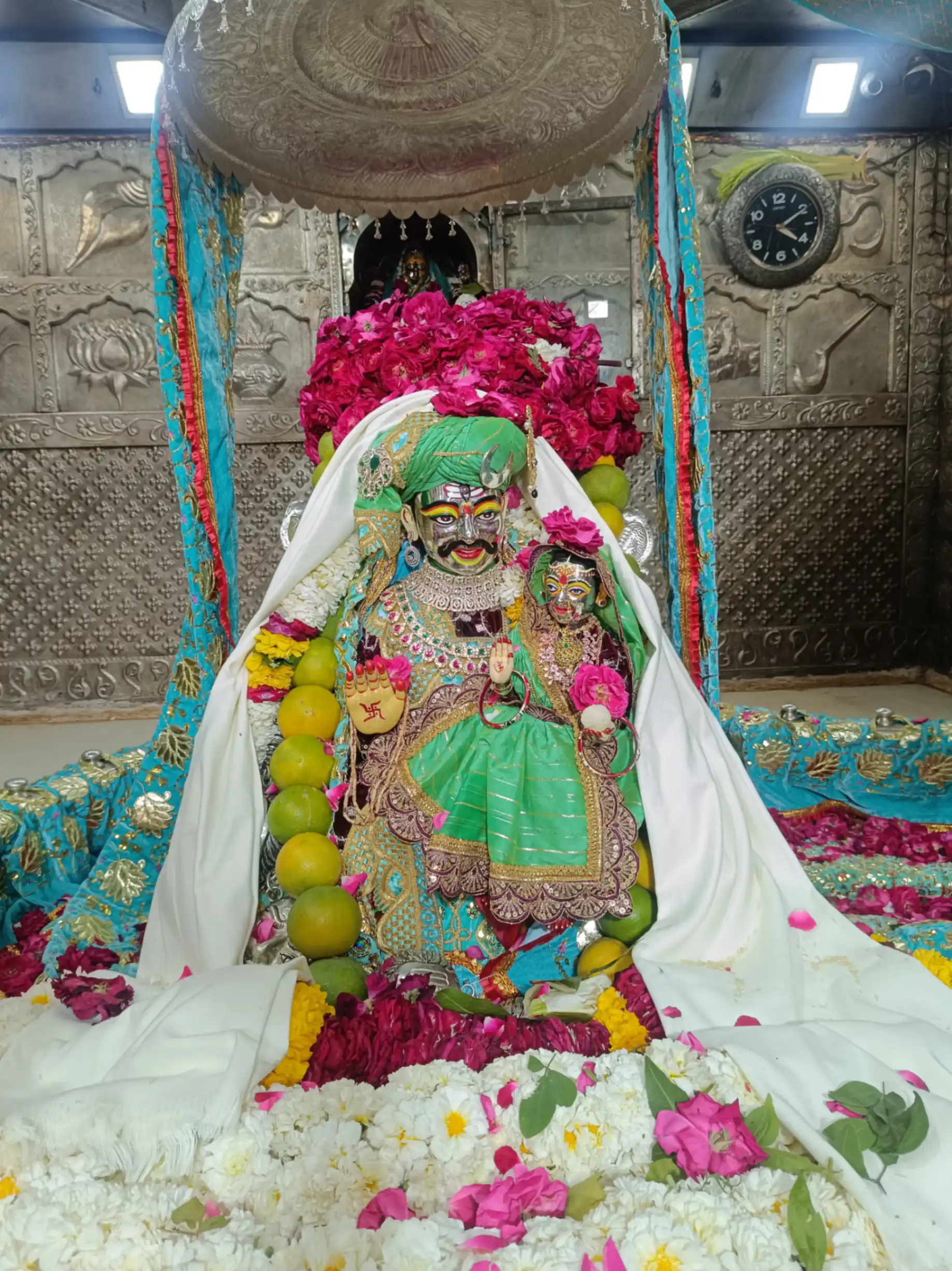 Shree Mahakaleshwar Bhakt Niwas Ujjain gallery image 36