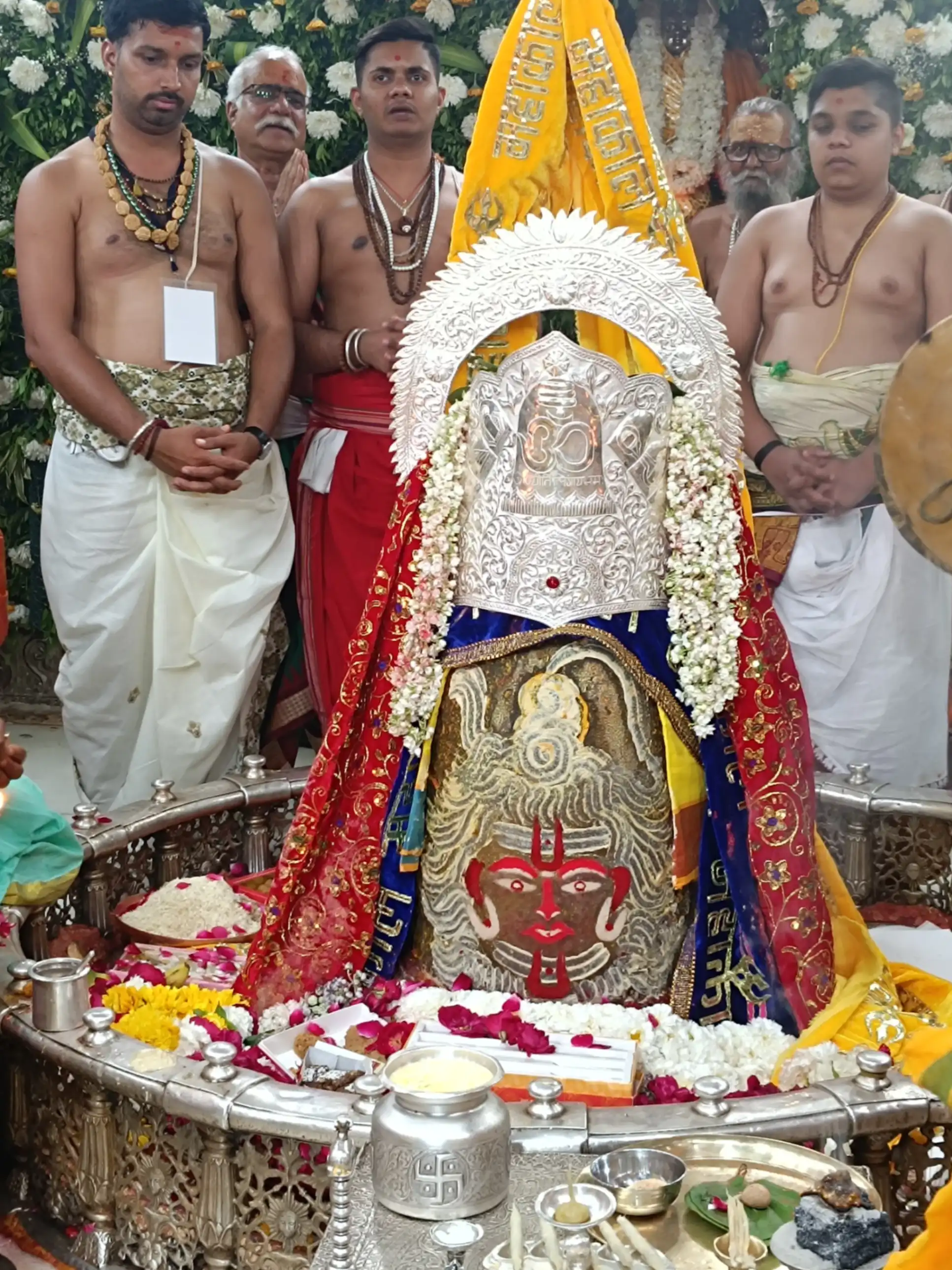 Shree Mahakaleshwar Bhakt Niwas Ujjain gallery image 37