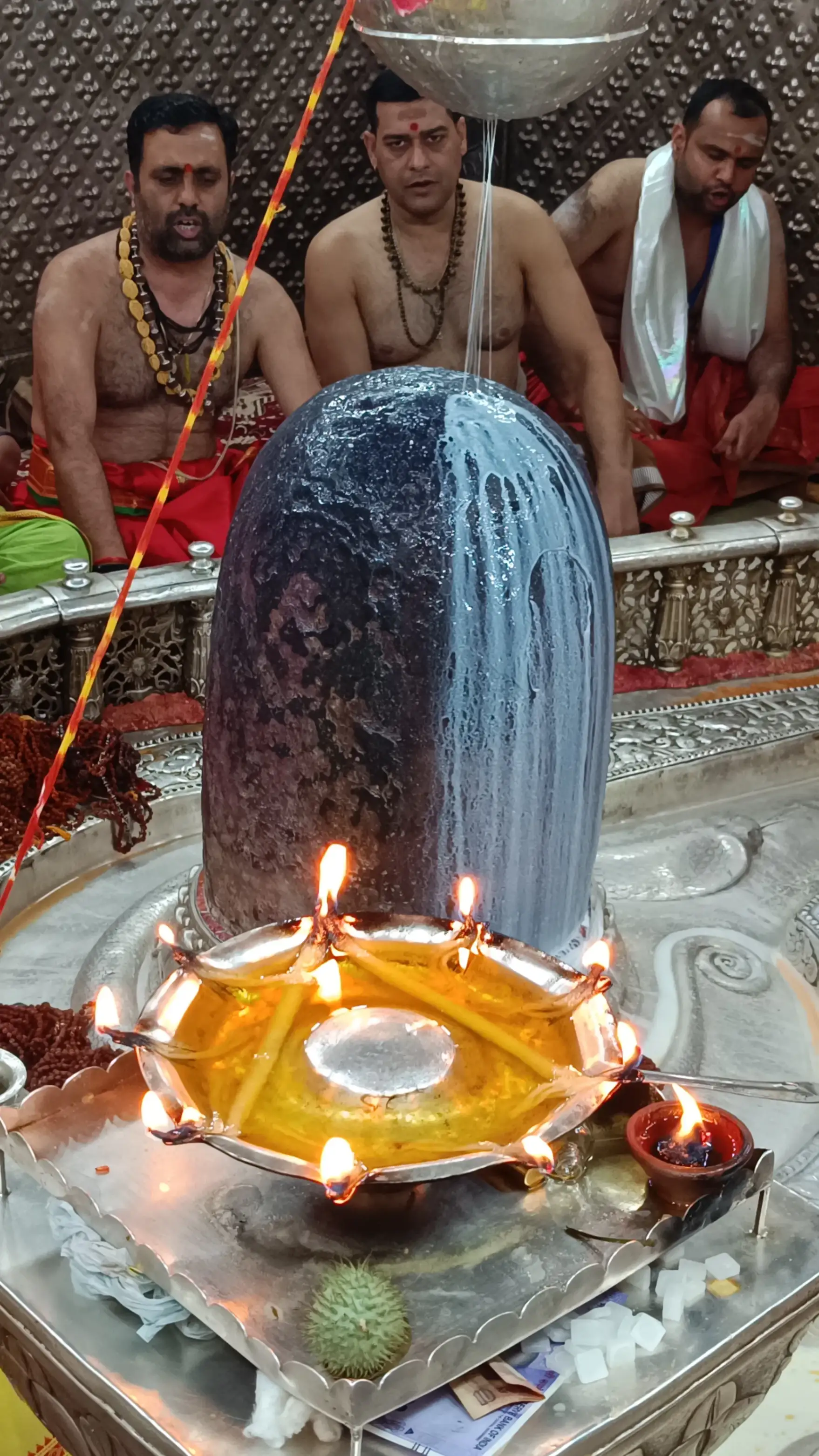 Shree Mahakaleshwar Bhakt Niwas Ujjain gallery image 38
