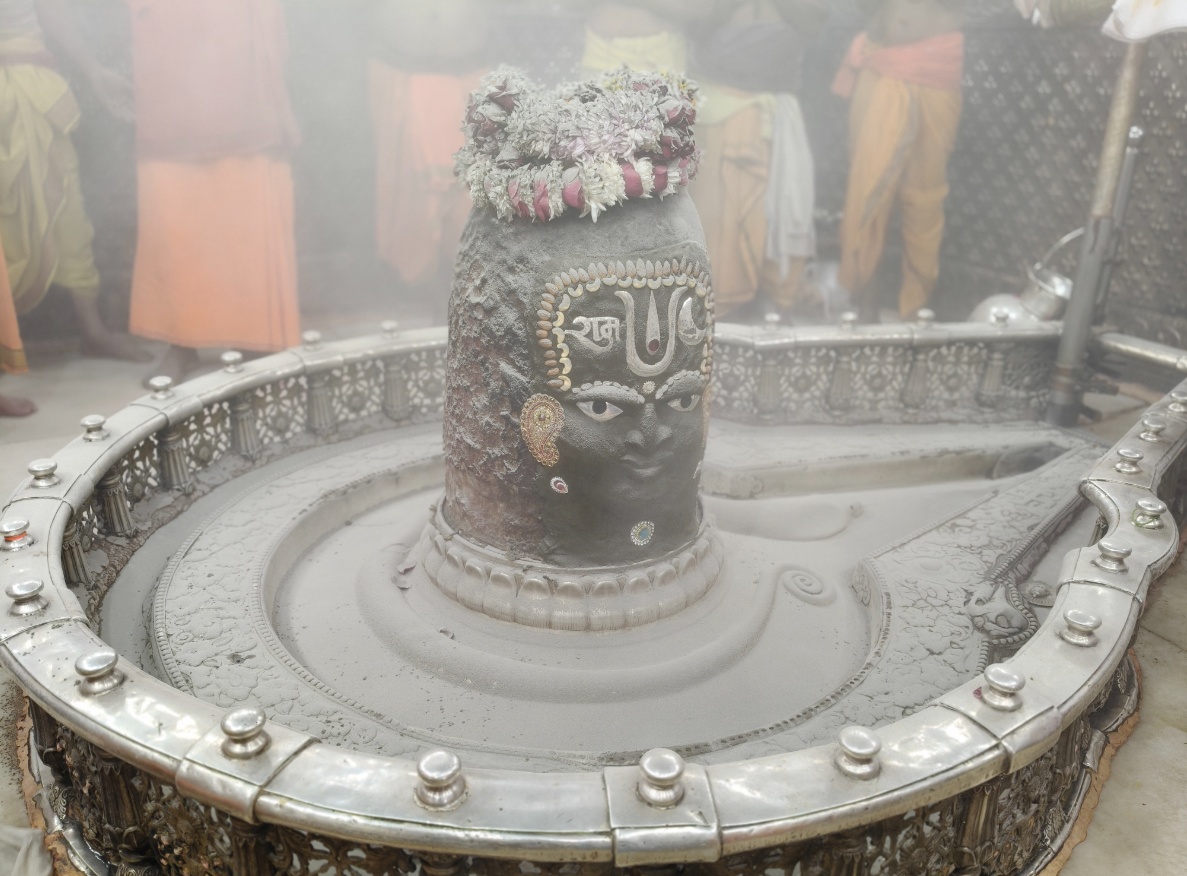 Mahakaleshwar Jyotirlinga Ujjain