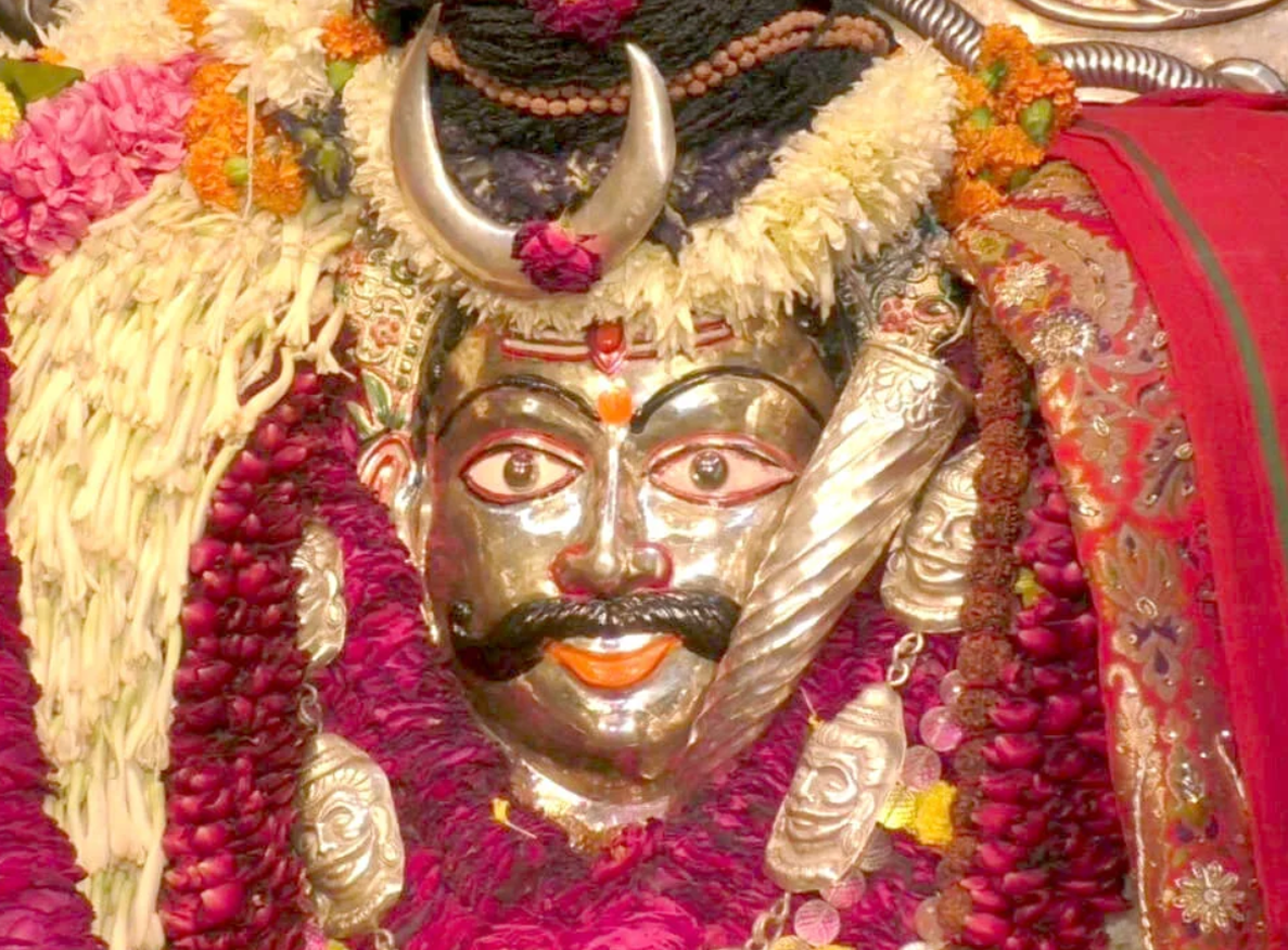 Kal Bhairav Temple Ujjain