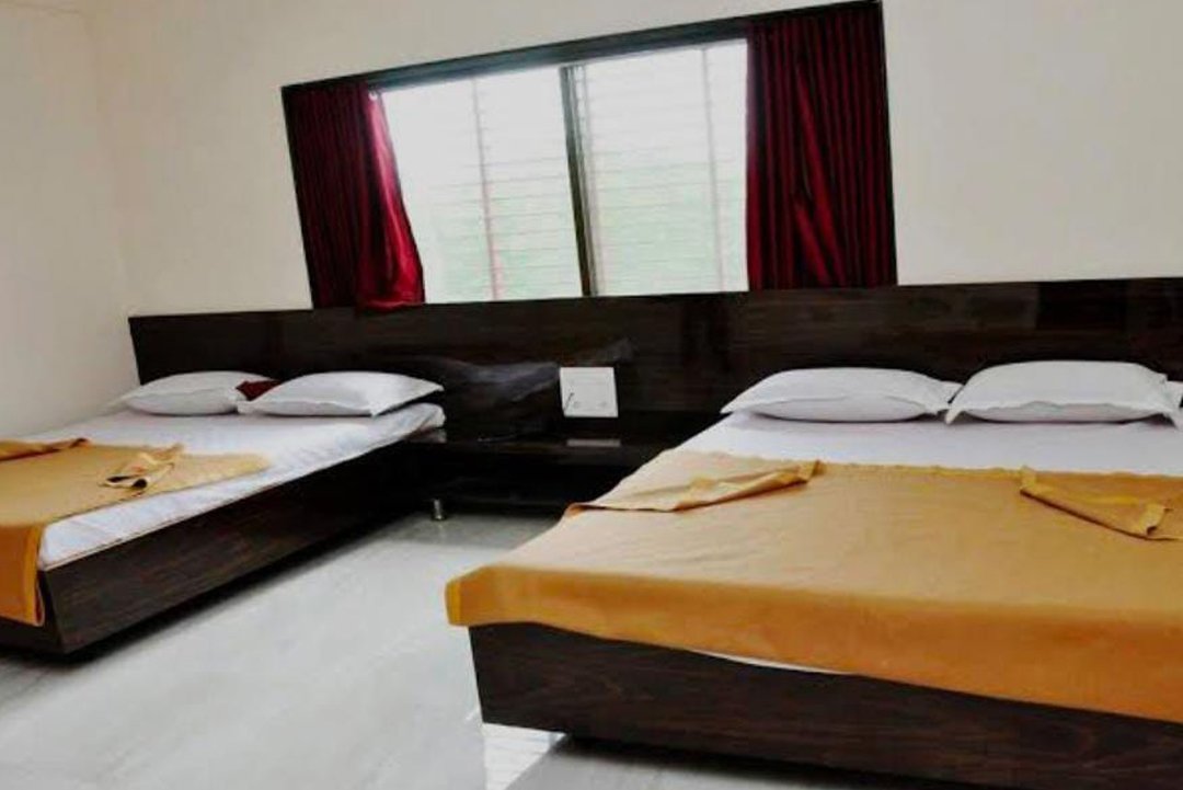 Super Deluxe Room in Ujjain