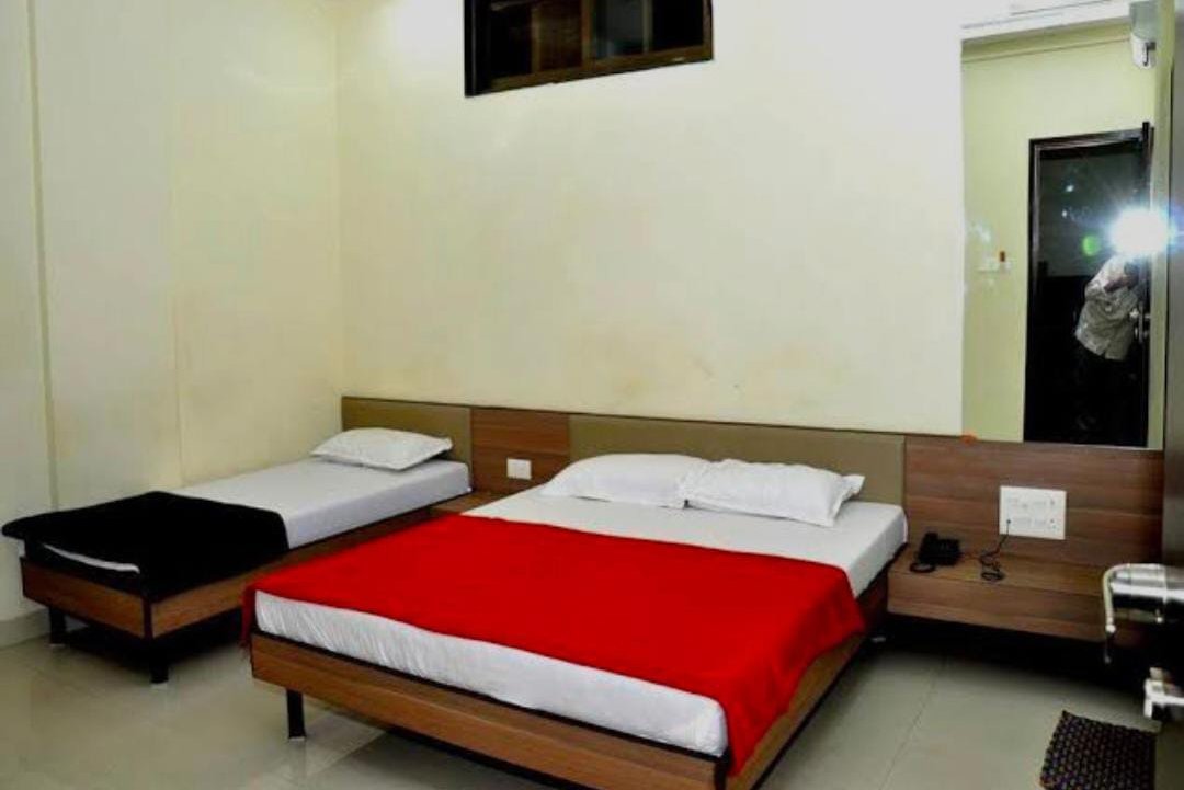 Premium Room at Shree Mahakaleshwar Bhakt Niwas