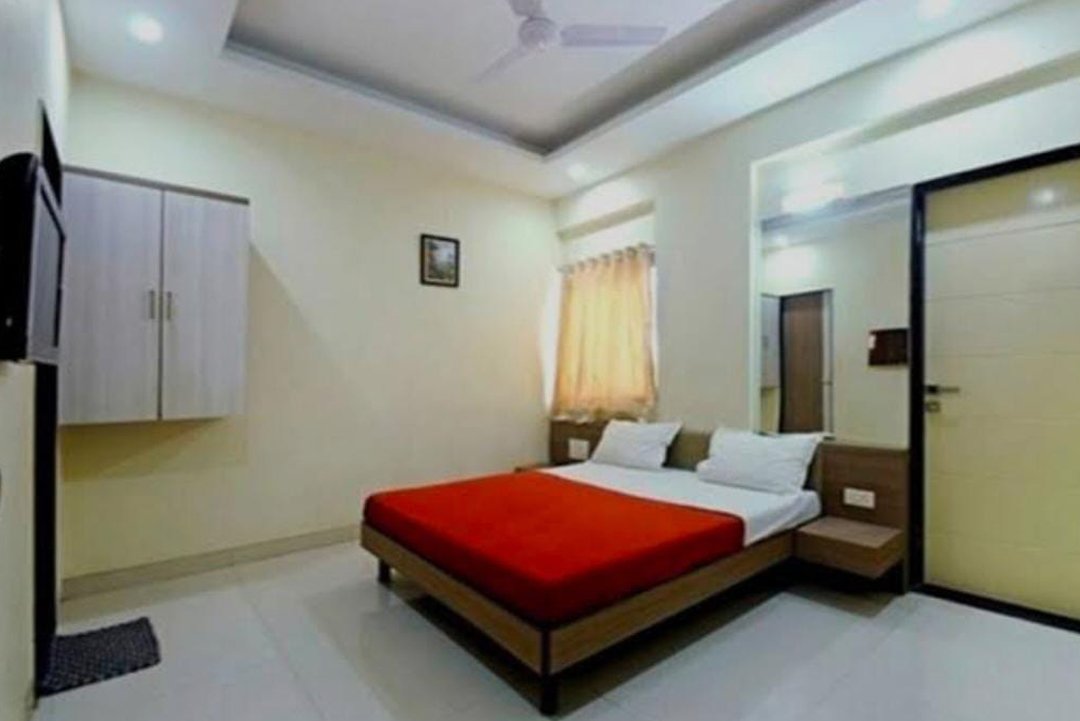 Family Suite in Ujjain