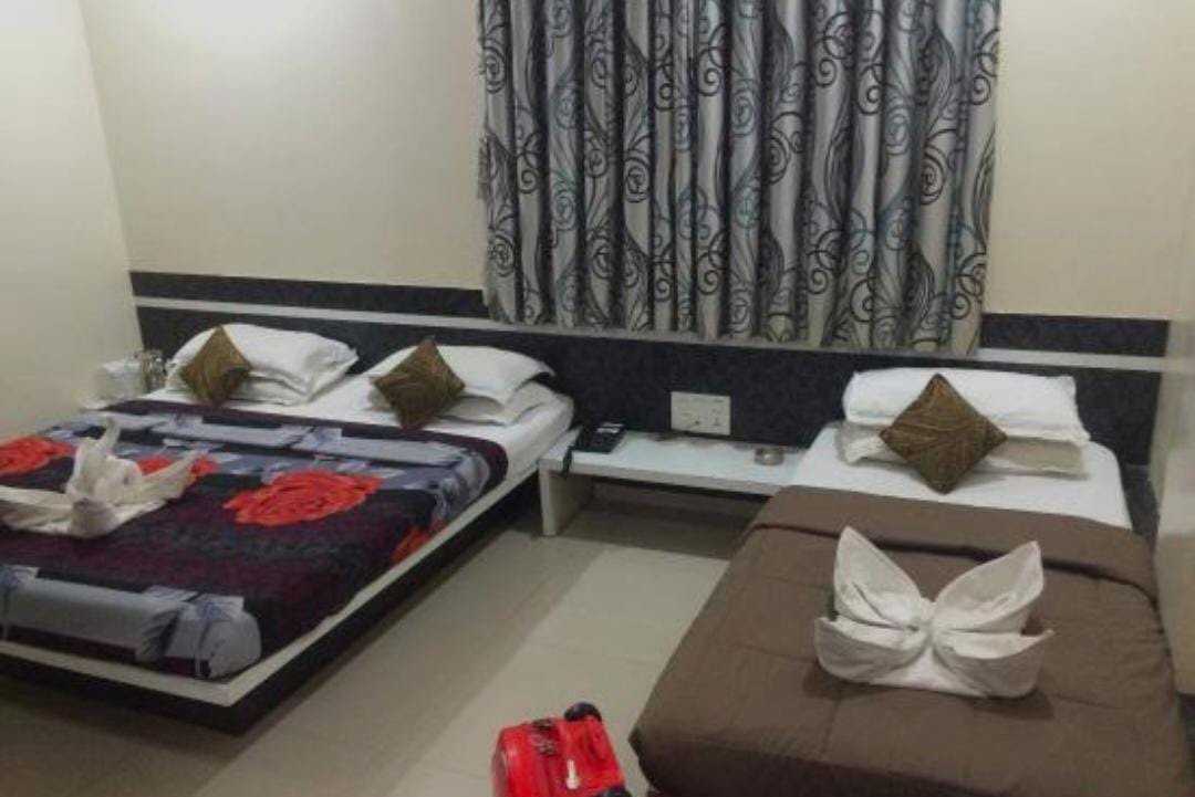Executive Suite at Shree Mahakaleshwar Bhakt Niwas